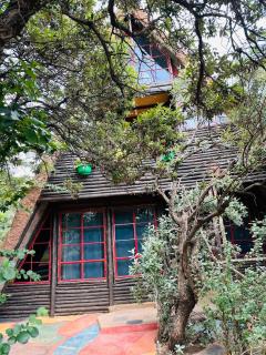 A frame 4 bedroom house ngong hills - Ngong - 8