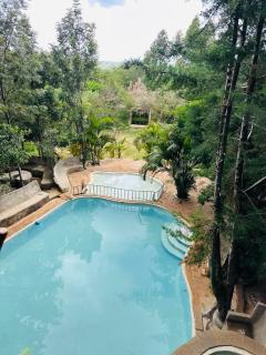 A frame 4 bedroom house ngong hills - Ngong - 6