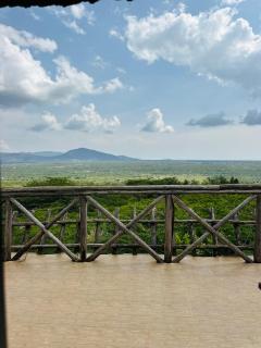 A frame 4 bedroom house ngong hills - Ngong - 5