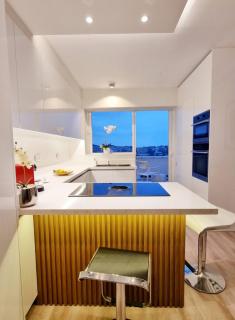 One 360 Skyline Athens Penthouses - Atene - 8