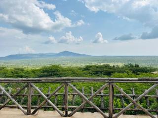 A frame 4 bedroom house ngong hills - Ngong - 4