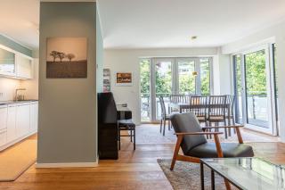 Dünenhaus Steuerbord, Fewo 138 - 0