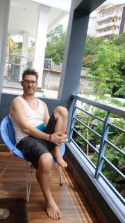 Garden Of Dreams Home stay - Cochin - 9