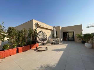 By Regypt - Stylish Rooftop Living - Kairo - 9