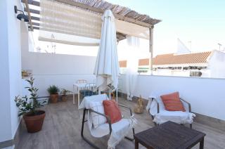 Casa Delfin - Punta Umbría - 5