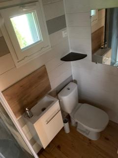 La Tiny House Poloma - - 3