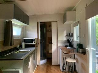 La Tiny House Poloma - - 2