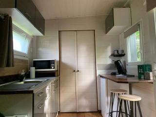 La Tiny House Poloma - - 1
