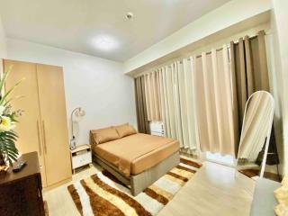 Homey-feel Studio at Lafayette Park Square - Città di Iloilo - 9
