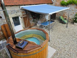 Studio coeur de Brenne - Rosnay - 0