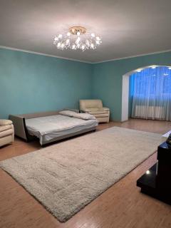 Apartment on Parusnaya 1G - Tschornomorsk - 5