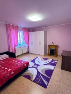 Apartment on Parusnaya 1G - Tschornomorsk - 1