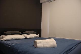 SOHO APARTMENT CENTRAL in DISTRICT 1 - Ho Chi Minh - 8