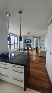 Sea Towers Luxury Apartment - Gdynia - 5