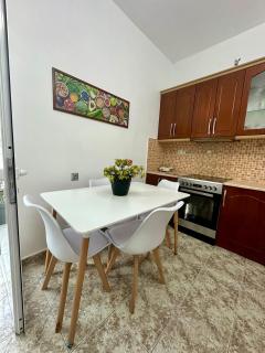 Chris apartment - Saranda - 7