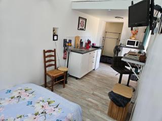 Studio coeur de Brenne - Rosnay - 5