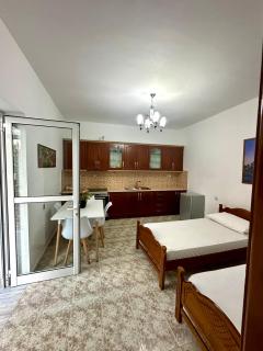 Chris apartment - Saranda - 6
