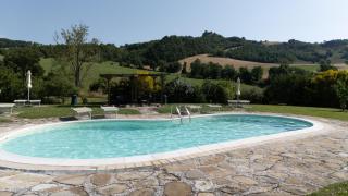 Agriturismo Dai Du Bourdei - Frontino - 3
