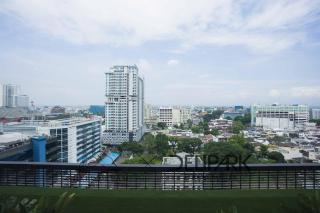Delipark Mall Luas 65Meter 2Kamar 2Toilet Lincoln - Medan - 3