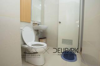 Delipark Mall Luas 65Meter 2Kamar 2Toilet Lincoln - Medan - 2