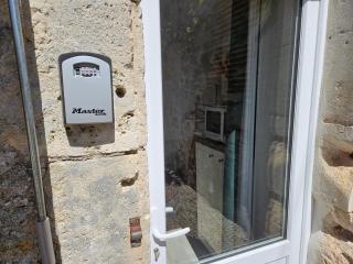 Studio coeur de Brenne - Rosnay - 4