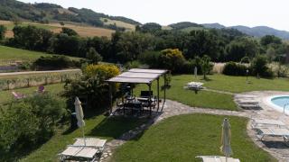 Agriturismo Dai Du Bourdei - Frontino - 2