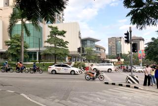 Ayala Cebu Solinea - Città di Cebu - 1