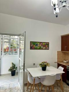Chris apartment - Saranda - 8
