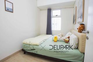 SheepDream 5CJ DeliparkMall 2Bedroom, 2Bathroom - 5