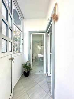 Chris apartment - Saranda - 2