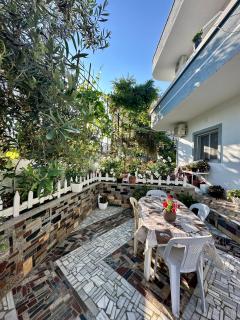 Chris apartment - Saranda - 9