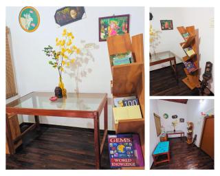Coorg Mayur Nature Stay - Suntikoppa - 6