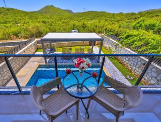Villa KAŞéA - Kaş - 9