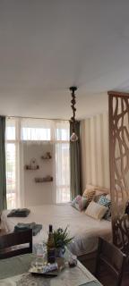Apartment Violeta - with sea view in 1st line Sarafowo - 1