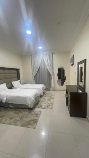 بسمة الفخامة للشقق المخدومة - 1