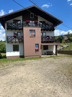 Guest House Stari Druzy - Slavske - 0