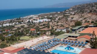 Aqua Sun Village - Hersonissos - 8