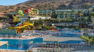 Aqua Sun Village - Hersonissos - 9