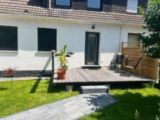 Ferienwohnung Turmfalke - 8