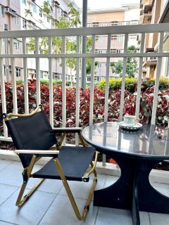 40sqm Minimalist Condo w Balcony SM Marilao - 9