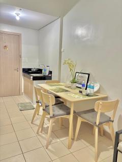 40sqm Minimalist Condo w Balcony SM Marilao - 6