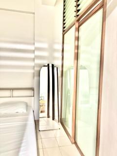 40sqm Minimalist Condo w Balcony SM Marilao - 5