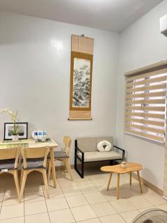 40sqm Minimalist Condo w Balcony SM Marilao - 2