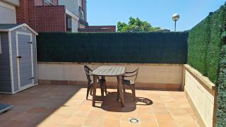 Apartamento Amura cerca de Costa Quebrada - Sancibrián - 5