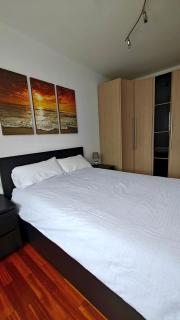 Apartamento Amura cerca de Costa Quebrada - 4