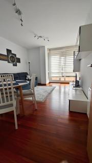 Apartamento Amura cerca de Costa Quebrada - Sancibrián - 0