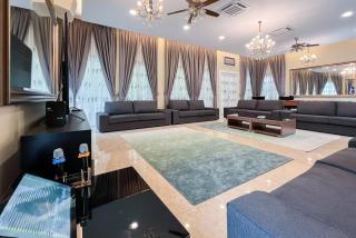 Luxury Villa Monterez Club Golf, Shah Alam - Smarthome - Shah Alam - 7