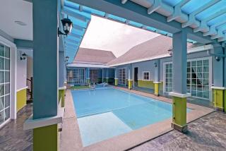 Luxury Villa Monterez Club Golf, Shah Alam - Smarthome - Shah Alam - 3