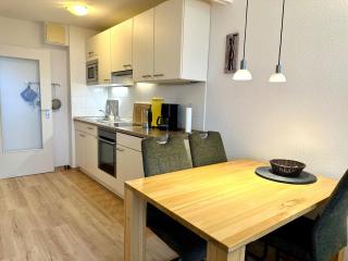 Ferienwohnung De Lachmööv - Dorum - 7