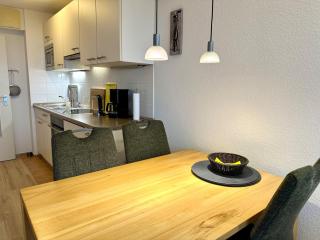 Ferienwohnung De Lachmööv - Dorum - 6